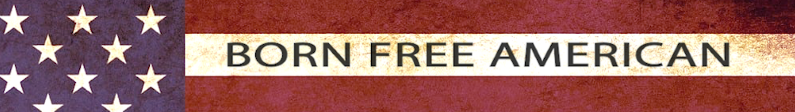 Born Free American
